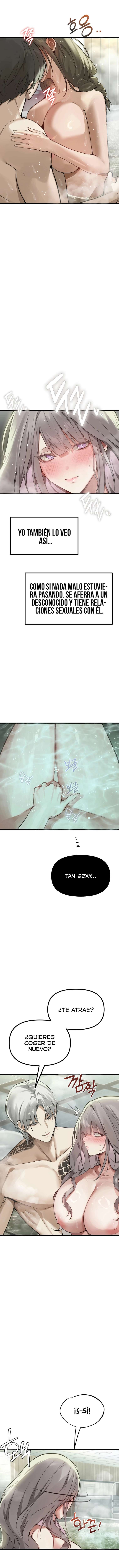 NEW  Married Woman Sauna Page 11 - MangaHe