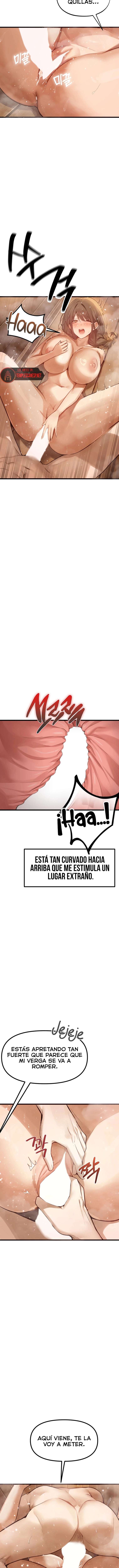NEW  Married Woman Sauna Page 6 - MangaHe