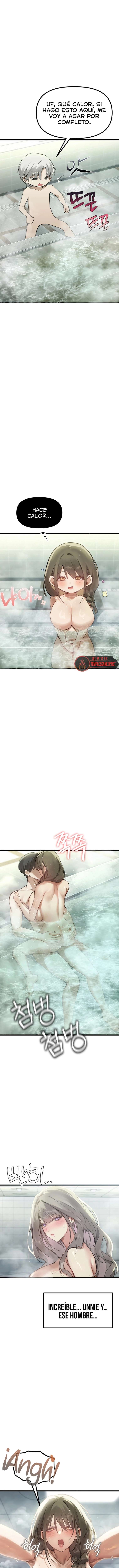 NEW  Married Woman Sauna Page 9 - MangaHe