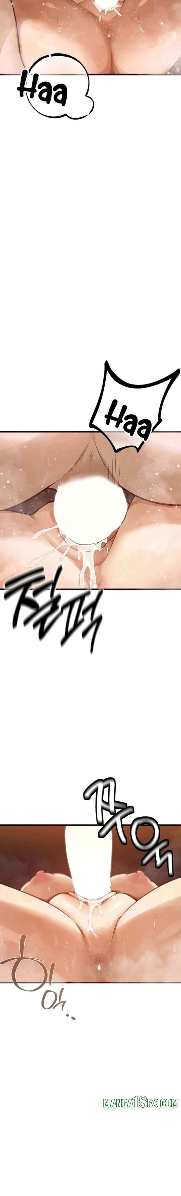 NEW  Married Woman Sauna Page 12 - MangaHe