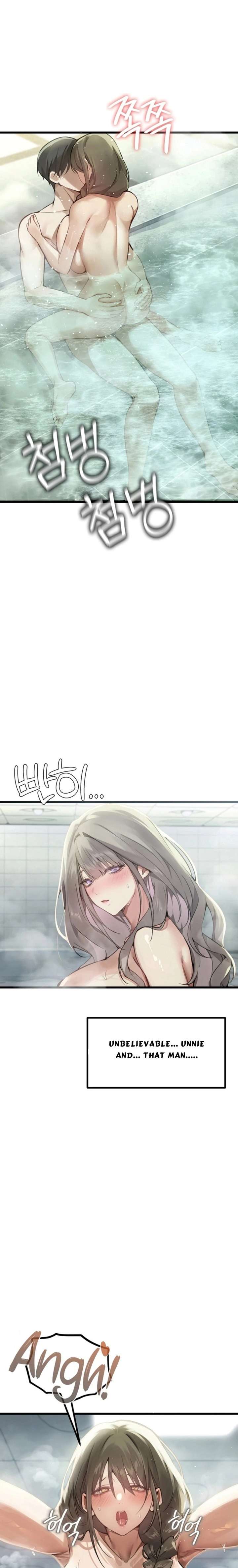 NEW  Married Woman Sauna Page 17 - MangaHe