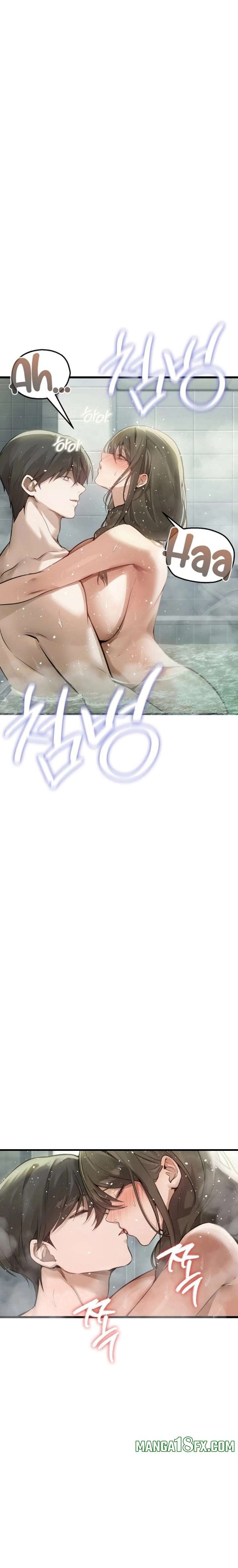 NEW  Married Woman Sauna Page 19 - MangaHe