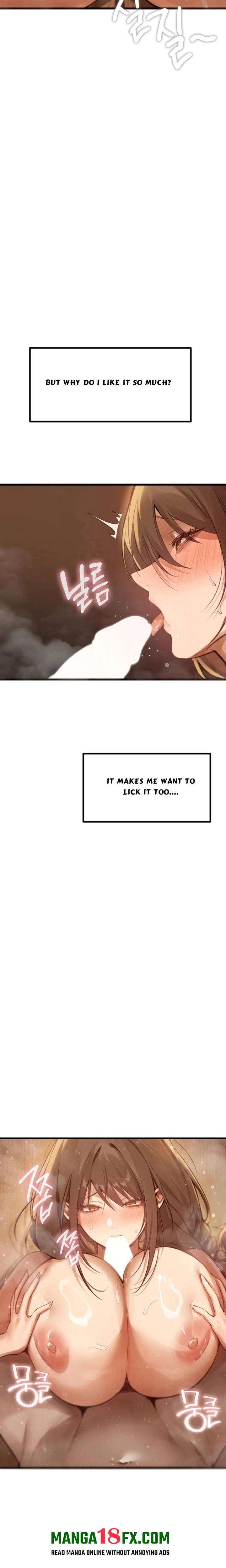 NEW  Married Woman Sauna Page 6 - MangaHe