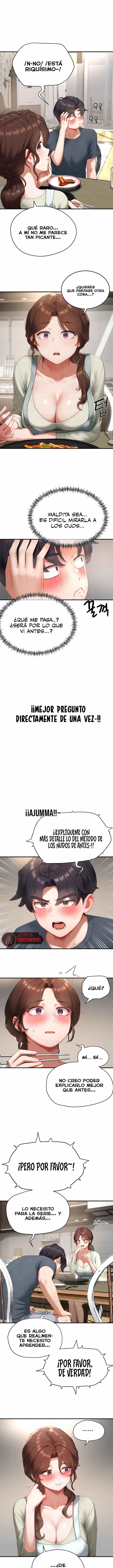 NEW  Slave Code Page 12 - MangaHe