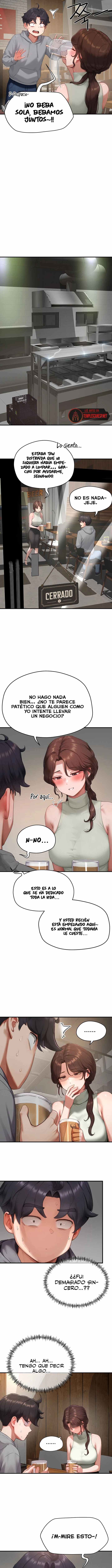 NEW  Slave Code Page 4 - MangaHe