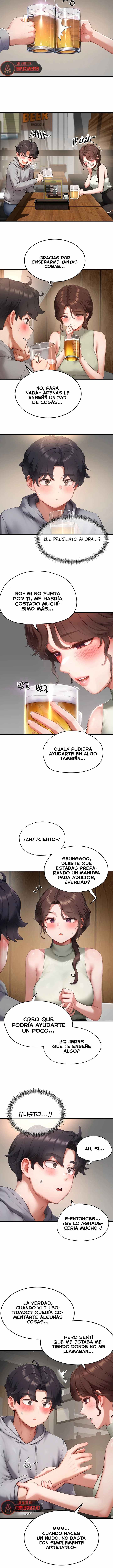 NEW  Slave Code Page 6 - MangaHe