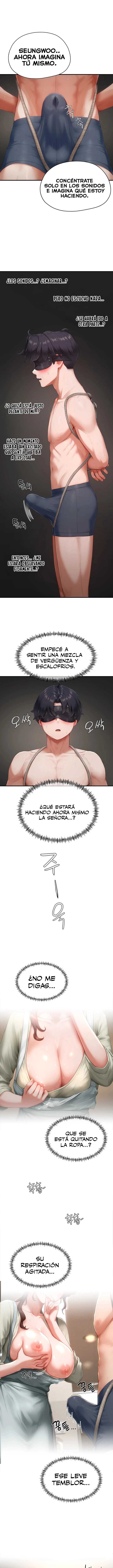 NEW  Slave Code Page 12 - MangaHe