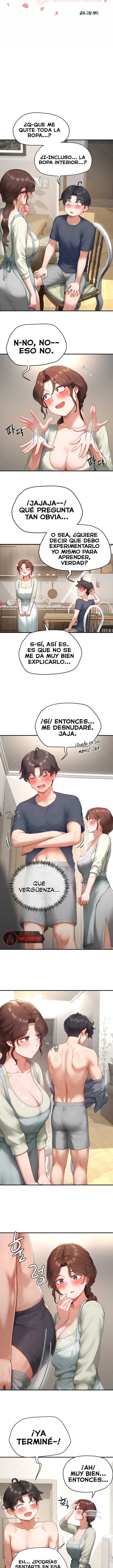 NEW  Slave Code Page 6 - MangaHe