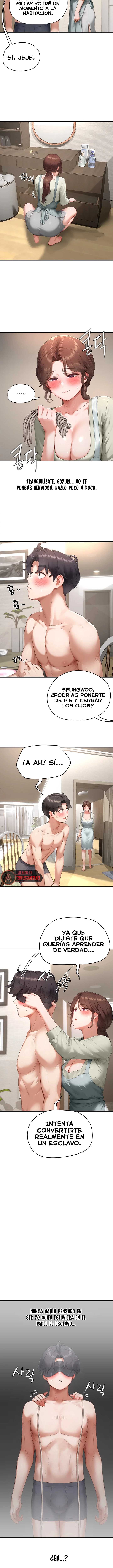 NEW  Slave Code Page 7 - MangaHe