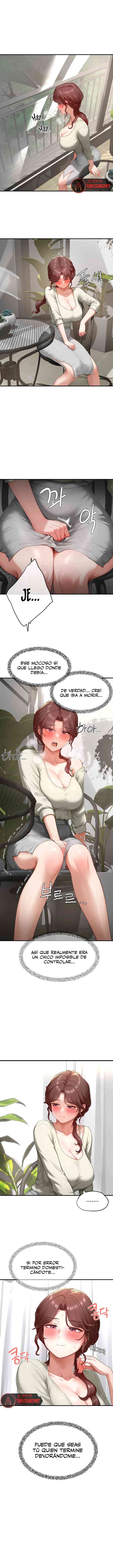 NEW  Slave Code Page 16 - MangaHe