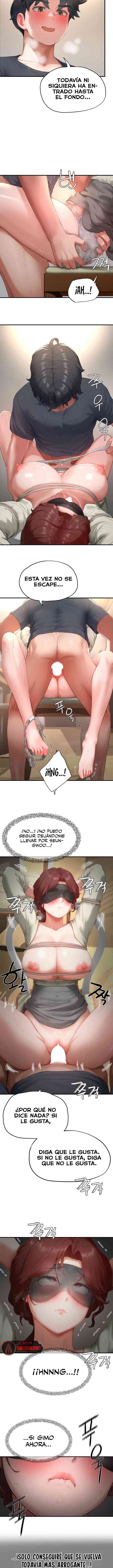 NEW  Slave Code Page 5 - MangaHe