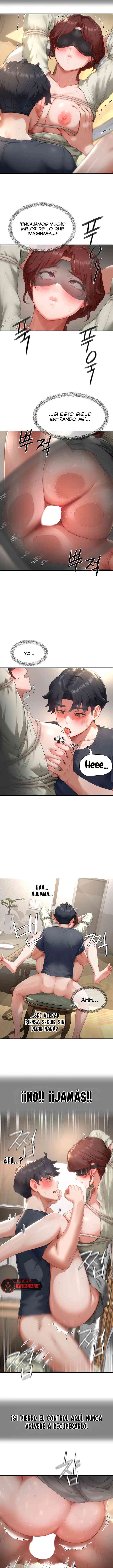 NEW  Slave Code Page 10 - MangaHe
