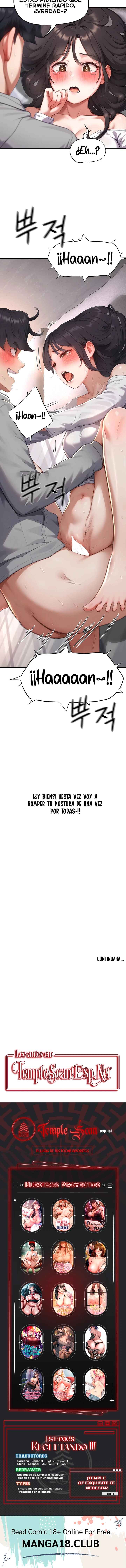 NEW  Slave Code Page 12 - MangaHe