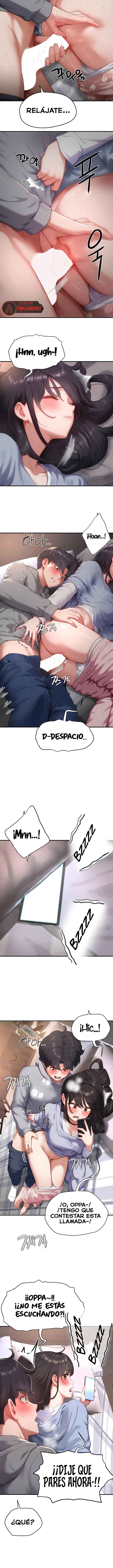 NEW  Slave Code Page 3 - MangaHe