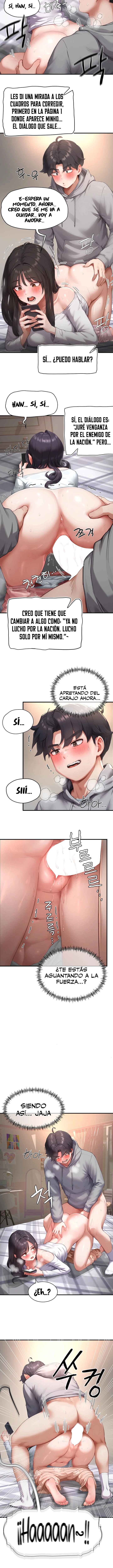 NEW  Slave Code Page 7 - MangaHe