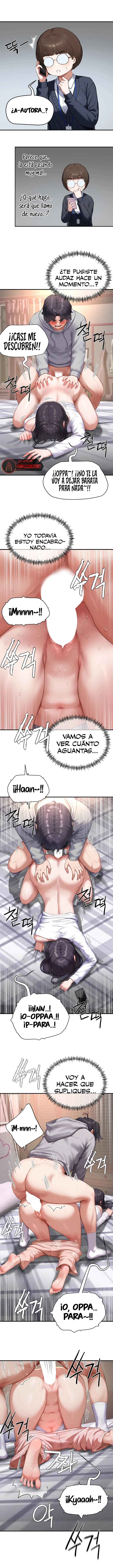 NEW  Slave Code Page 8 - MangaHe