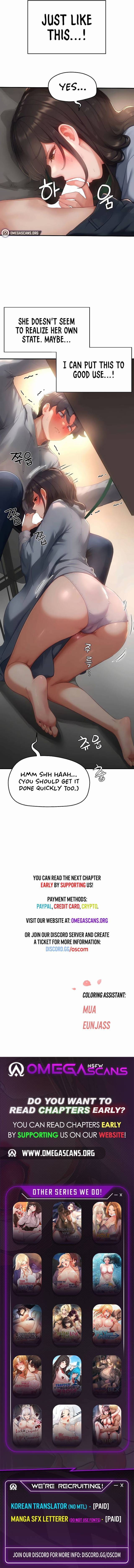 NEW  Slave Code Page 9 - MangaHe