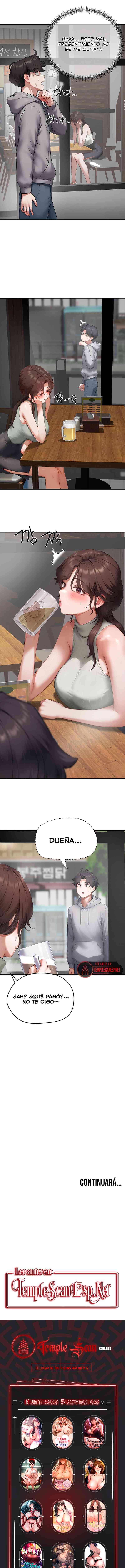 NEW  Slave Code Page 14 - MangaHe