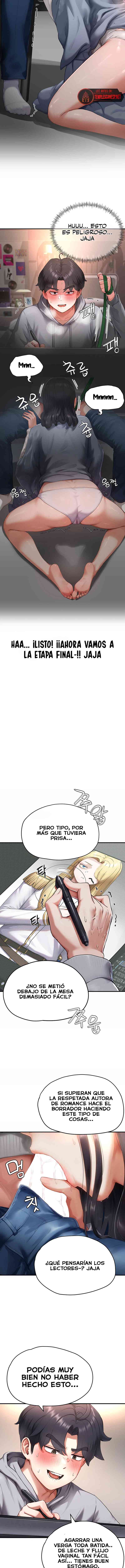 NEW  Slave Code Page 4 - MangaHe