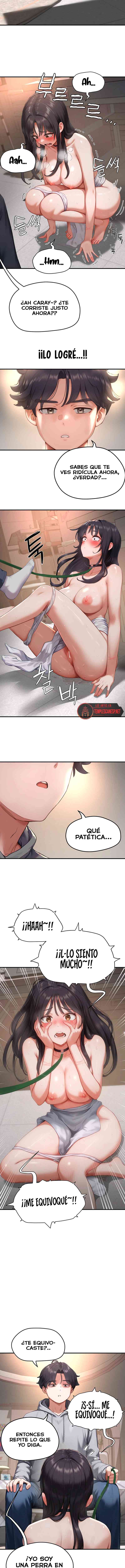 NEW  Slave Code Page 8 - MangaHe
