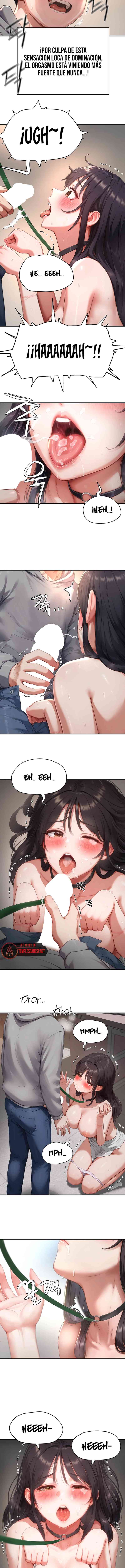 NEW  Slave Code Page 10 - MangaHe