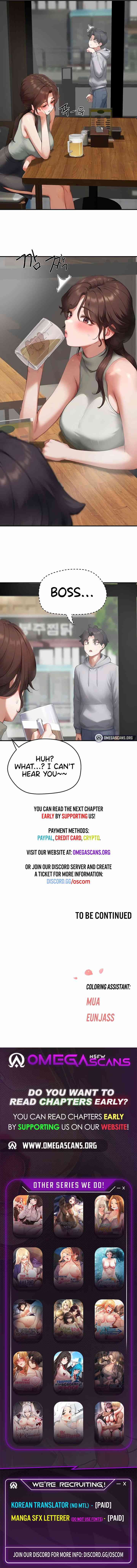 NEW  Slave Code Page 10 - MangaHe