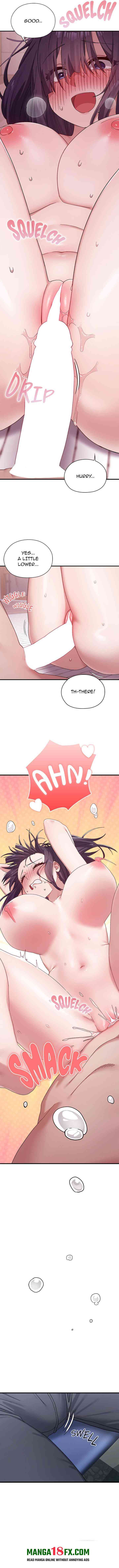 NEW  There are not enough Men Page 12 - MangaHe