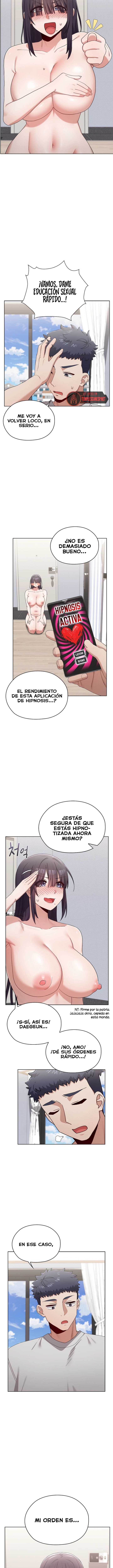 NEW  There are not enough Men Page 12 - MangaHe