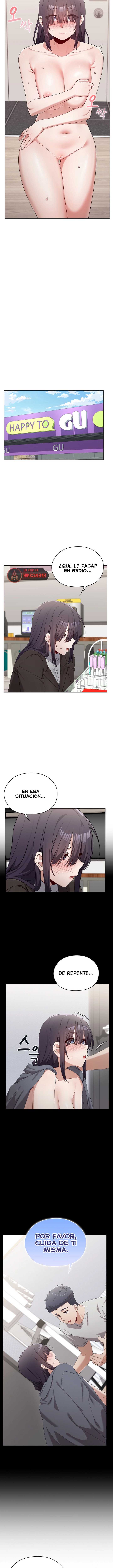 NEW  There are not enough Men Page 13 - MangaHe