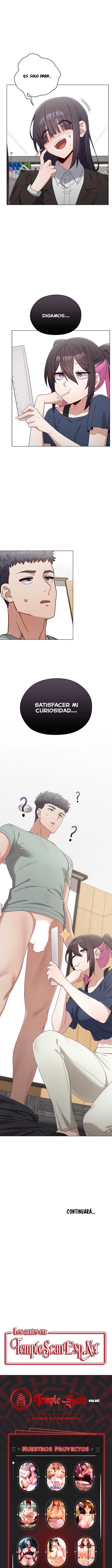 NEW  There are not enough Men Page 15 - MangaHe