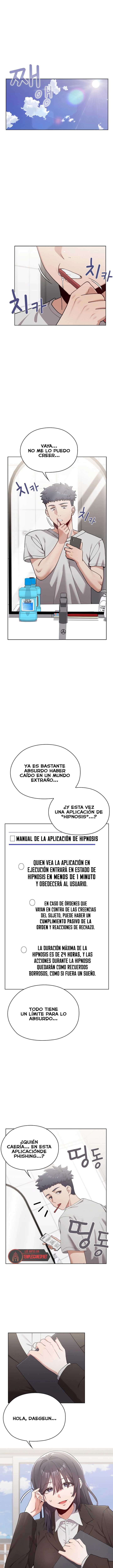 NEW  There are not enough Men Page 4 - MangaHe