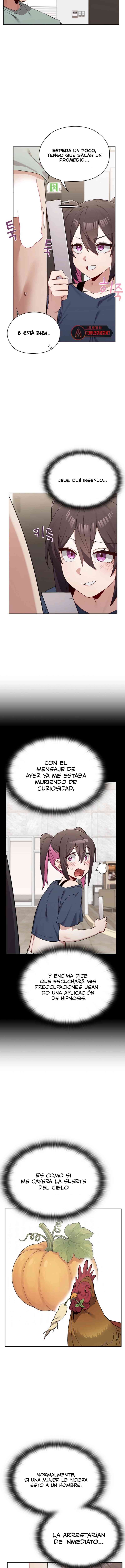 NEW  There are not enough Men Page 12 - MangaHe