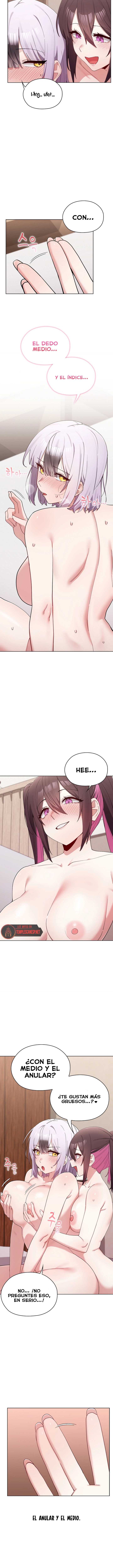 NEW  There are not enough Men Page 4 - MangaHe