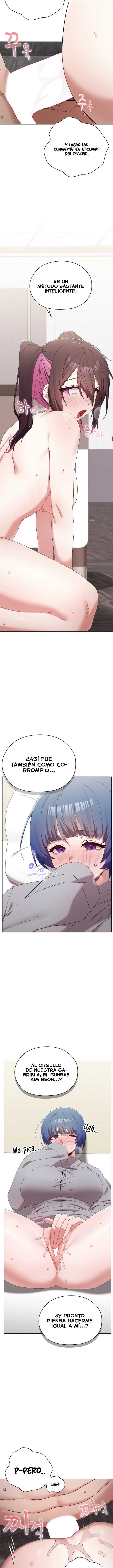 NEW  There are not enough Men Page 13 - MangaHe