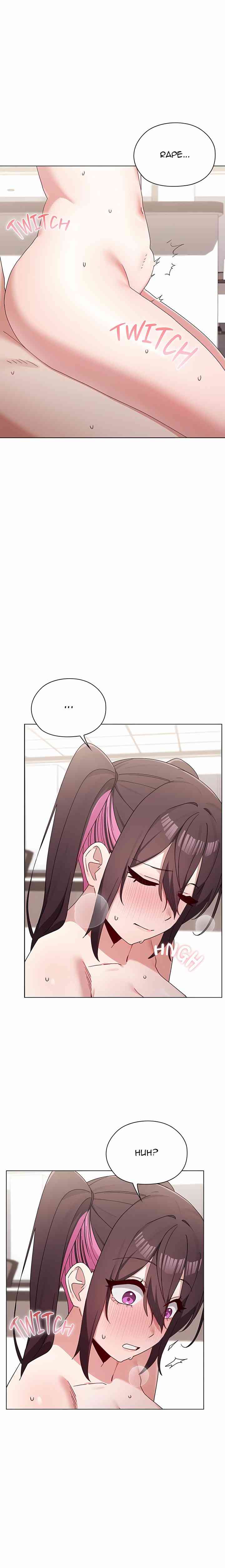 NEW  There are not enough Men Page 13 - MangaHe