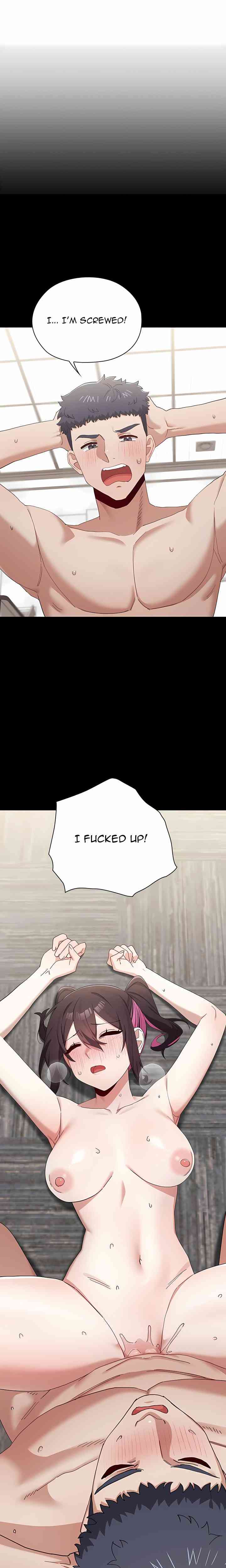 NEW  There are not enough Men Page 16 - MangaHe