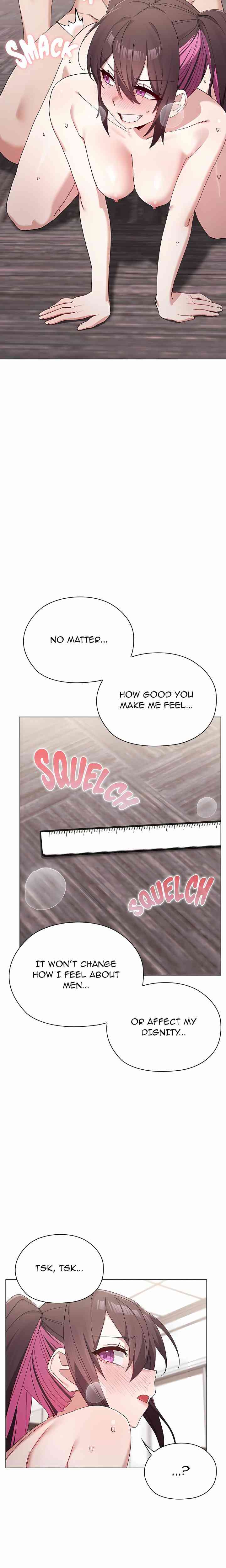 NEW  There are not enough Men Page 26 - MangaHe