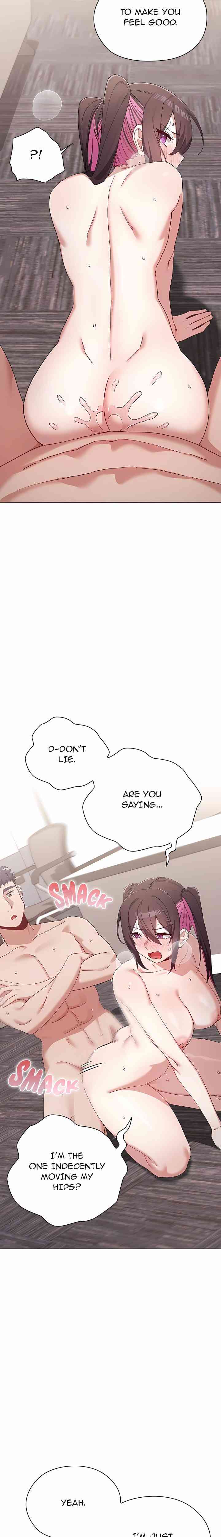 NEW  There are not enough Men Page 28 - MangaHe