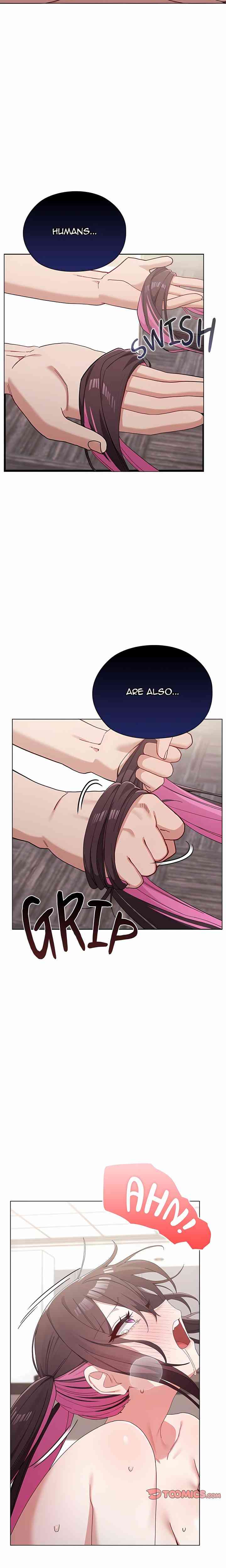 NEW  There are not enough Men Page 30 - MangaHe