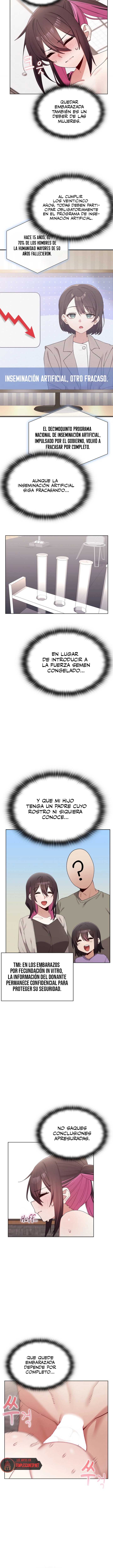 NEW  There are not enough Men Page 12 - MangaHe