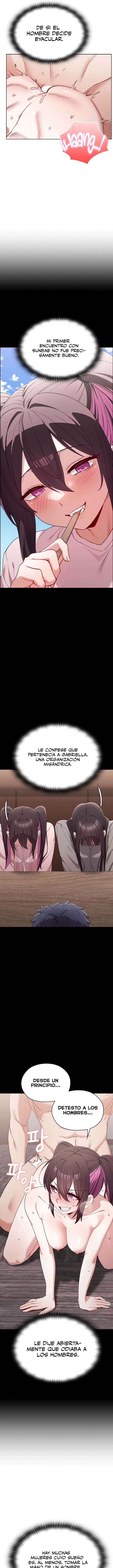 NEW  There are not enough Men Page 13 - MangaHe