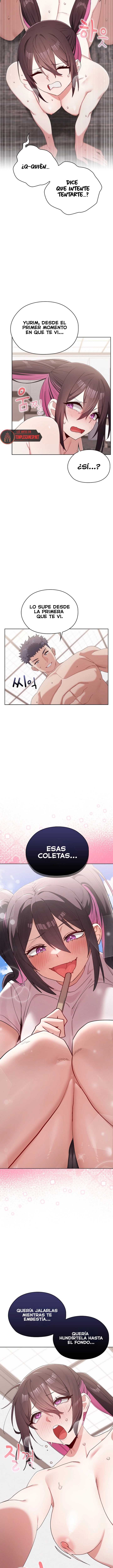 NEW  There are not enough Men Page 5 - MangaHe