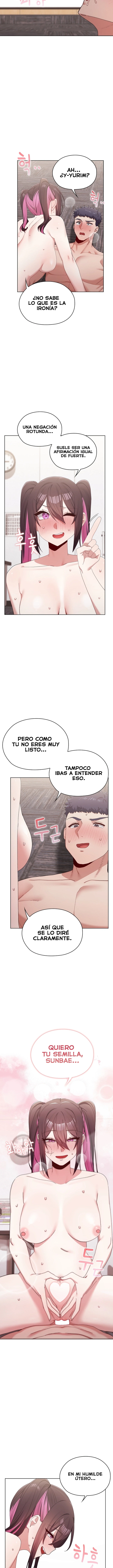 NEW  There are not enough Men Page 13 - MangaHe