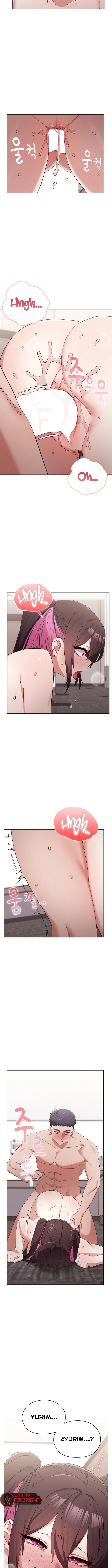 NEW  There are not enough Men Page 3 - MangaHe
