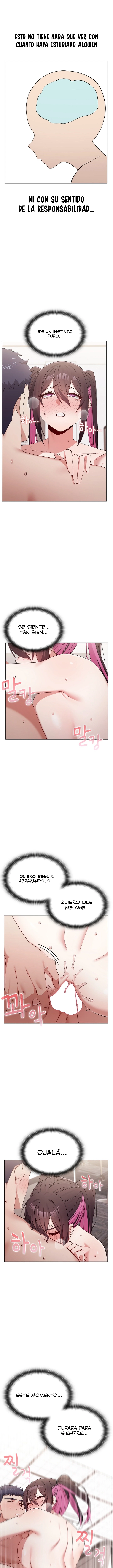 NEW  There are not enough Men Page 8 - MangaHe