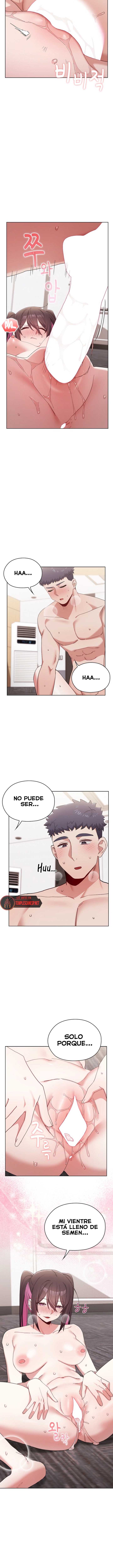 NEW  There are not enough Men Page 11 - MangaHe