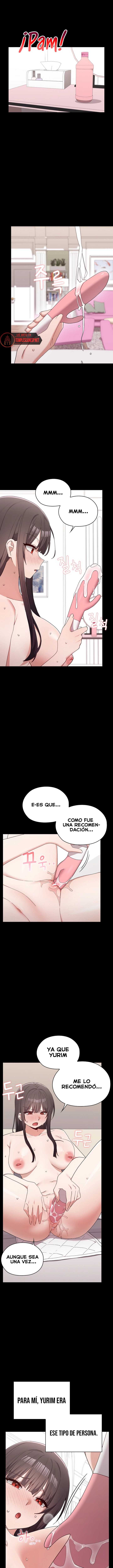 NEW  There are not enough Men Page 5 - MangaHe