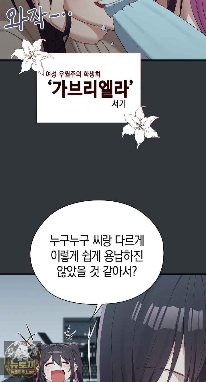 NEW  There are not enough Men Page 13 - MangaHe