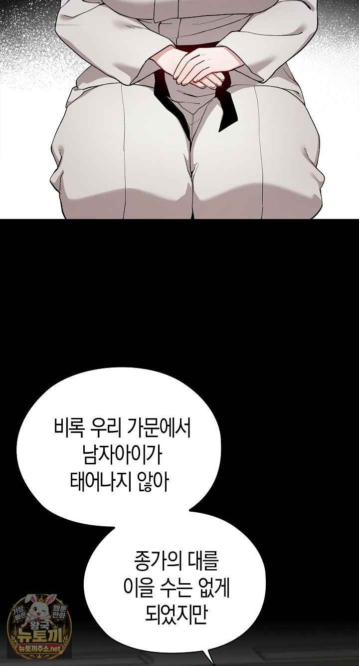 NEW  There are not enough Men Page 3 - MangaHe