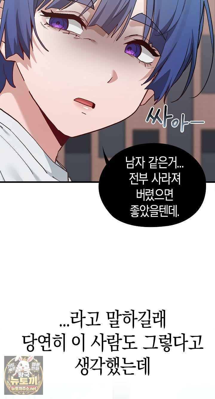 NEW  There are not enough Men Page 38 - MangaHe